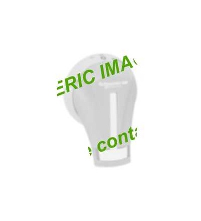 LAD9092 TeSys LE, adaptační sada pro hlavu reset tlačítka, Schneider Electric